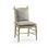 Doppler Upholstered Dining Chair
