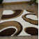 Adstock Geometric Area Rug