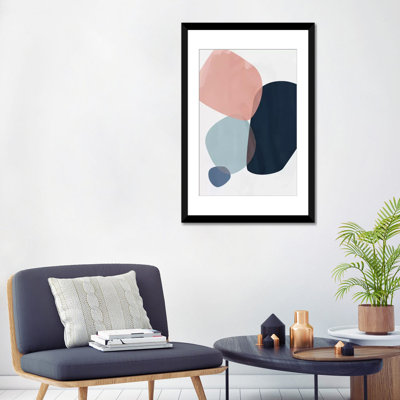 «graphic cl. "h" , impression sur toile