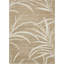 Tapis intérieur / extérieur floral Spathariko-20255244