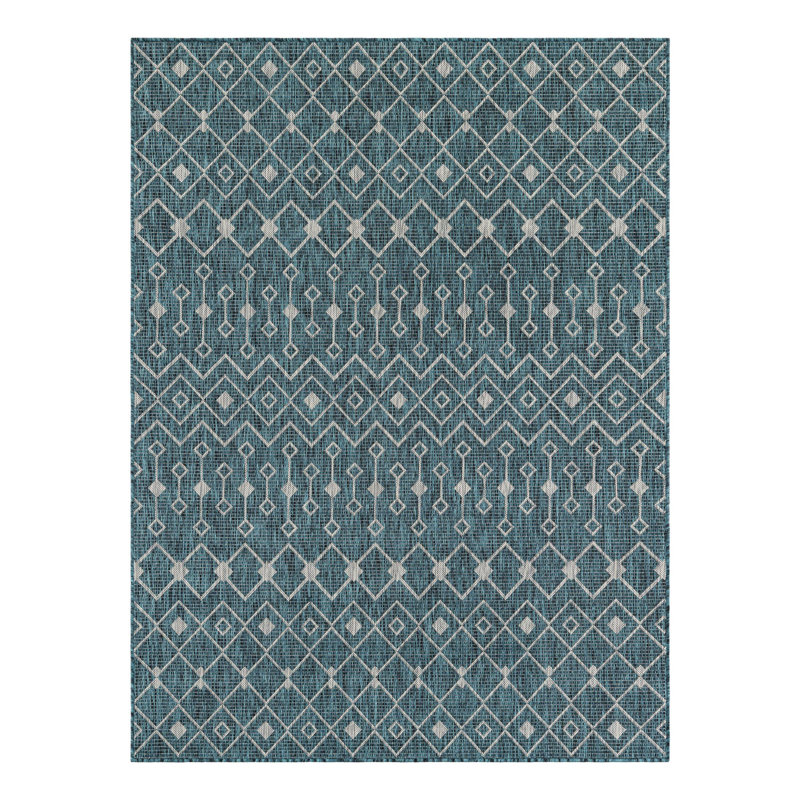 Tapis intérieur / extérieur Harlee