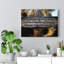 «Live Unto Righteousness 1 Peter 2: 24», décoration murale chrétienne-1252941054