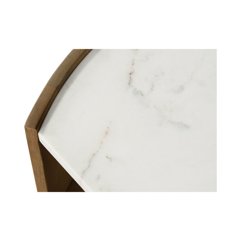 Table basse Fern