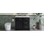 Meuble-lavabo 36 po avec lavabo, armoire avec 4 tiroirs, porte à fermeture en douceur et tablette réglable-1595706103