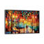«Rain's Rustle II», reproduction d'art sur toile tendue-162120783-181221708-214471695