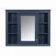 Armoire de rangement murale pour salle de bain, Pharmacie-343111633