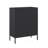 Naomi 32" Metal Accent Cabinet-1222966125