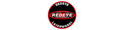 Redeye Laserworks logo