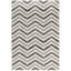 Tapis abstrait gris-1915778594