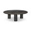 Cary Coffee Table-Distressed Bronze