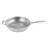 Le Creuset Classic Stainless Steel Round Frying Pan, 12 In.