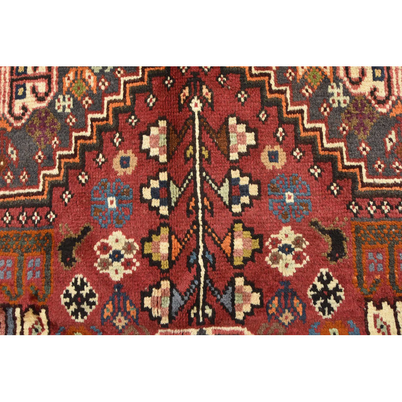 Tapis unique 3 pi 5 po x 4 pi 10 po Greth