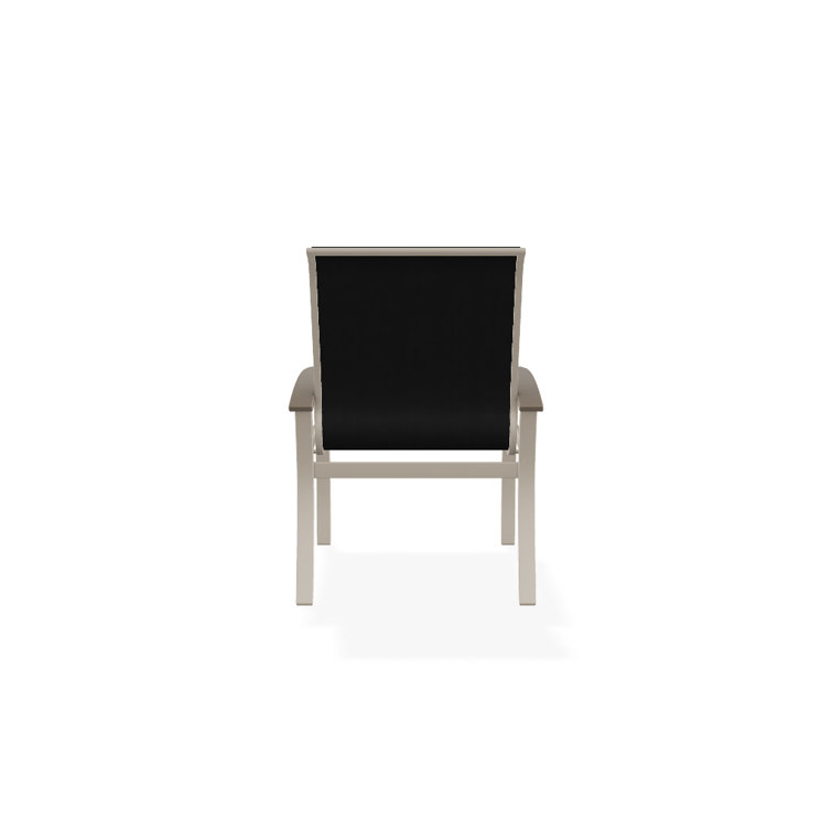 Chaise de patio Askar