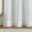 Paire de rideaux transparents avec passe-tringle Alvelo-152618324-152618322
