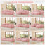 Canapé 2 places moelleux avec coussins décoratifs-531563304-531563312-531563322