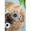 Plat de table en bois 8,3 po