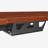Modern 63" Adjustable Dual-Motor Standing Executive Desk-548112345