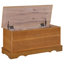 Commode à couverture Garrard-93620436