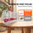 VEVOR Acrylic Game Accessories
