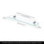 Tablette de salle de bain Keyshia-927966950-931041855