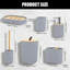 Bathroom Accessory Set