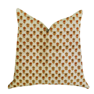 Coussin Rosy Posse