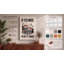 Play It Twice Retro - Wrapped Canvas-469830772-469830773