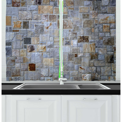 Kitchen Curtain