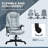 Milenija Office Chair-1292294901