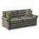 Bedford Upholstered 86'' Sofa
