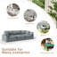 Canapé modulaire Berglund Berglund-555011013-555011012-555011015