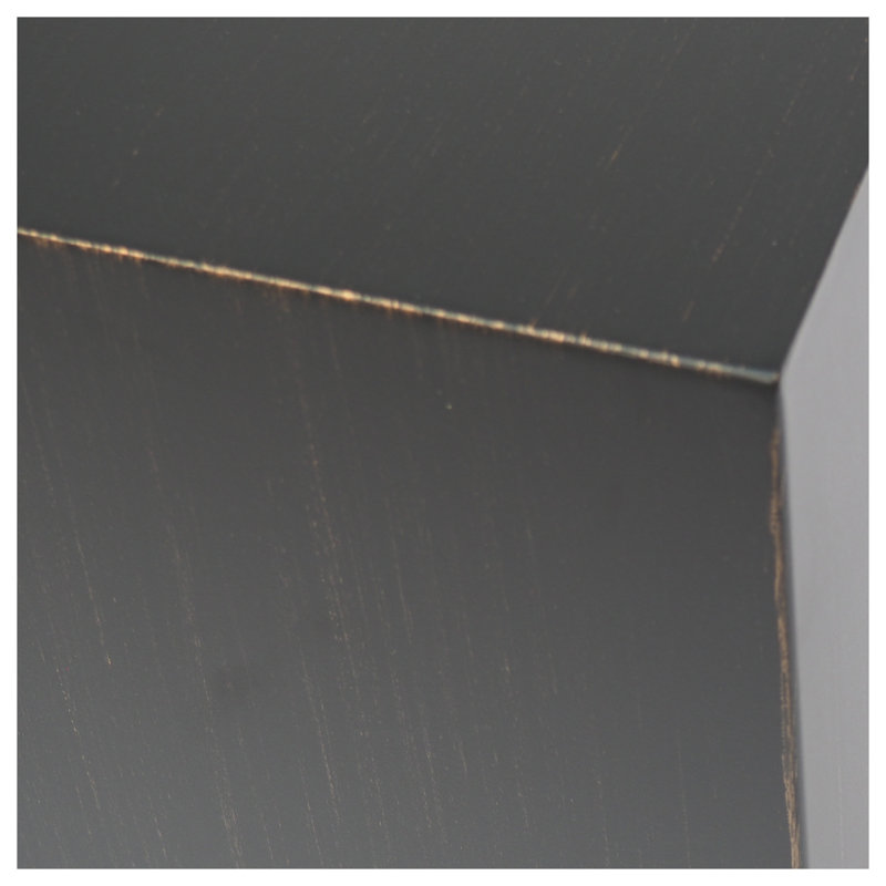 Iron TANK HOLDER