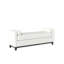 Banc rembourré avec pieds et coussin-131379841-131379842-131379843