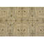 Tapis beige unique de 6 pi 1 po x 9 pi 2 po