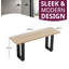 Antigua Bench-66960613