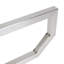 Amaima 45cm Fixture Towel Bar