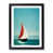 Black Framed selected