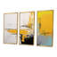 Crescint - ensemble d'art mural abstrait-108313986-108313987