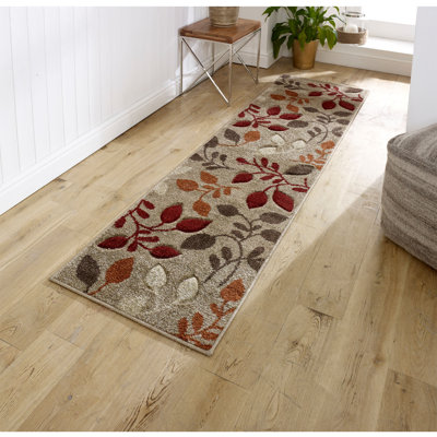 Noam Floral Area Rug