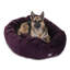 Lit ovale pour animal de compagnie-101007148-101007151