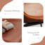 Tabouret de bar 28,5 po Mccoll-995246716-995246712