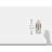 Brentwood Non Stick Soleplate Iron-60738466