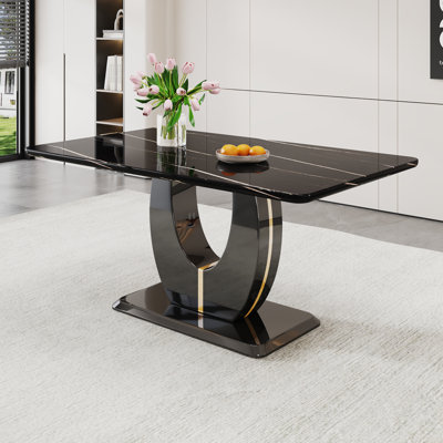  Table de salle à manger Avdain