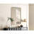 Erath Contour Metal Mirror-108306194-108306212