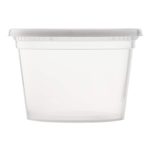 Food Storage Container