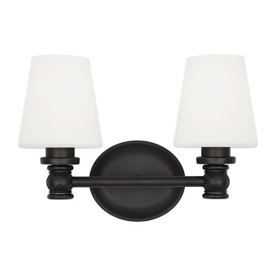 Xavierre 2 - Light Vanity Light