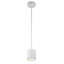 Tube 1 - Light Single Cylinder Pendant-1442513594