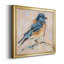 Variété d'oiseaux III - reproduction de cadre photo sur toile-200930872-200930875