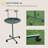 Bird Training Activity Playground With