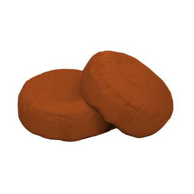 Element 16" Round Bean Cushion